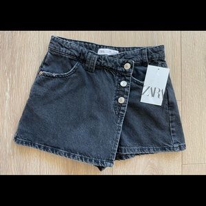 Zara Kids ( girls) Vintage Skort